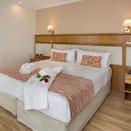 Hotel Sheltown บัวโนสไอเรส ภายนอก รูปภาพ