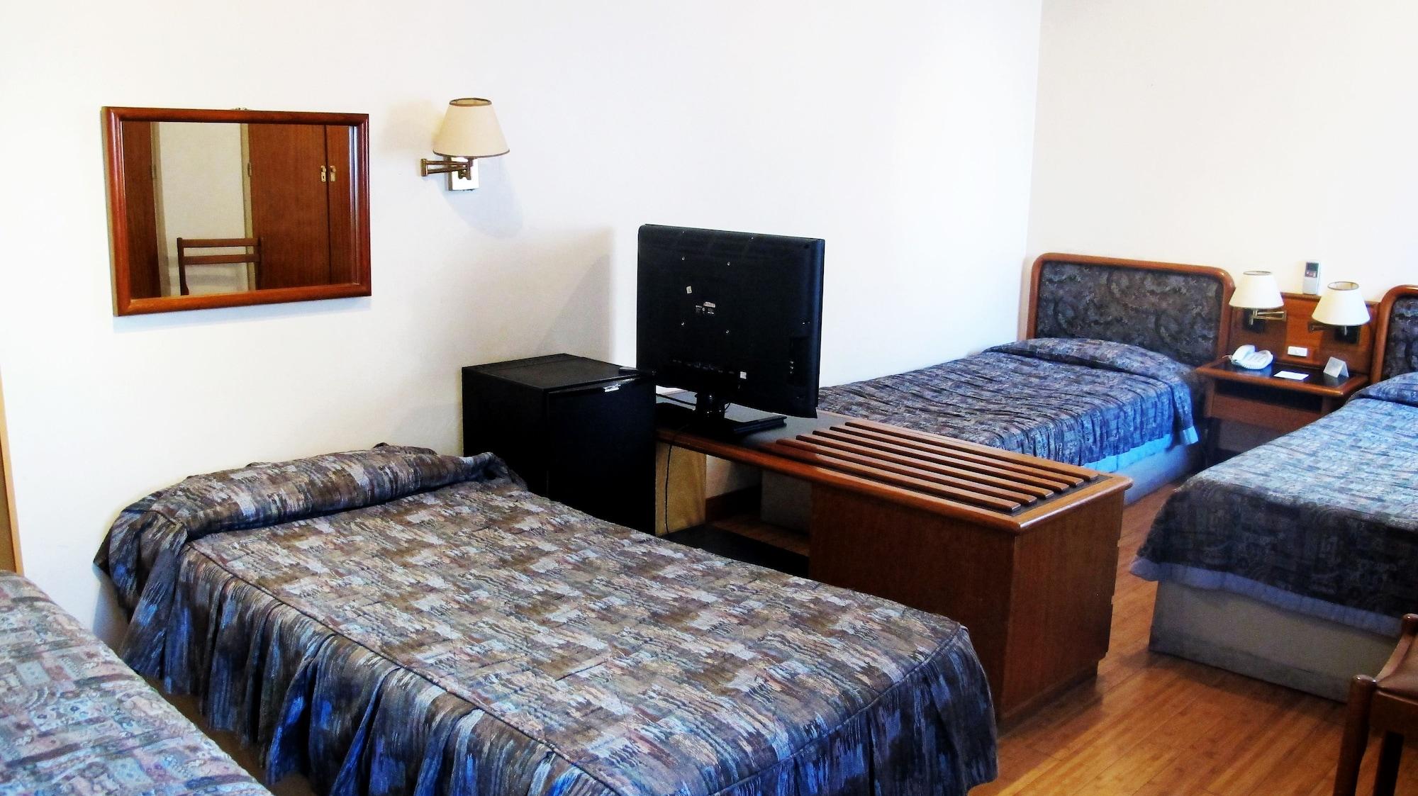 Hotel Sheltown บัวโนสไอเรส ภายนอก รูปภาพ