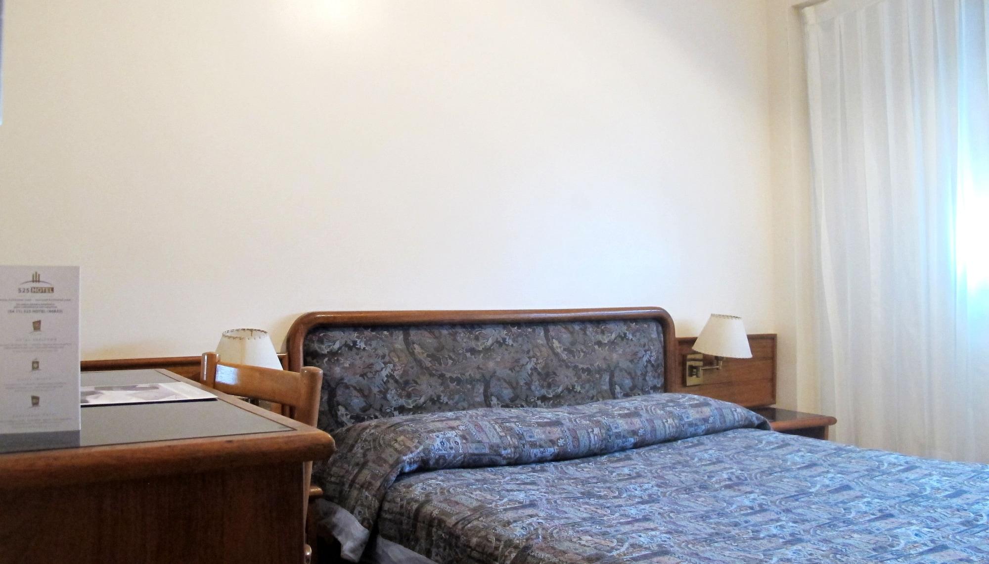 Hotel Sheltown บัวโนสไอเรส ภายนอก รูปภาพ