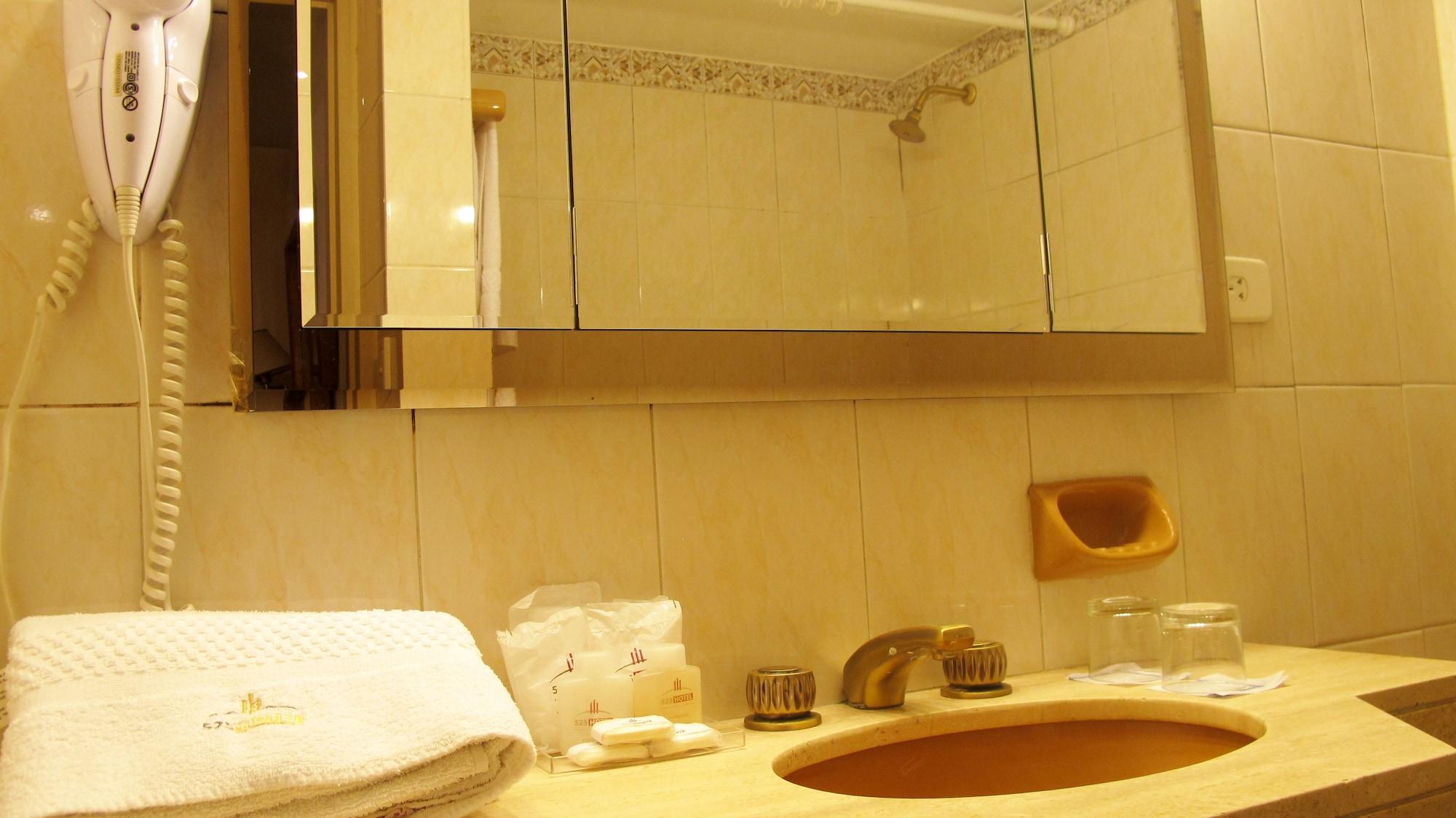 Hotel Sheltown บัวโนสไอเรส ภายนอก รูปภาพ
