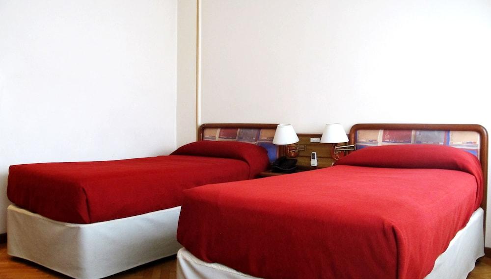 Hotel Sheltown บัวโนสไอเรส ภายนอก รูปภาพ