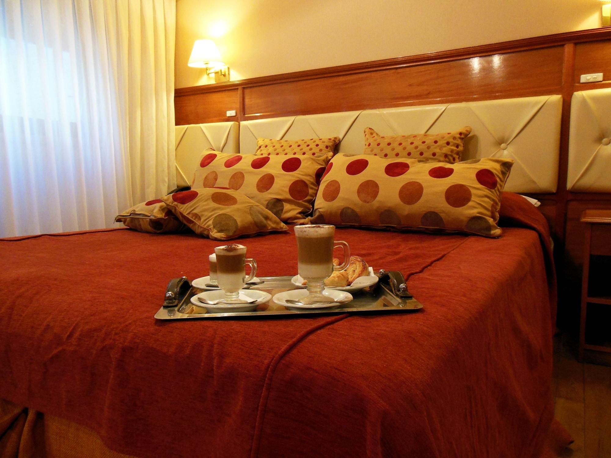 Hotel Sheltown บัวโนสไอเรส ภายนอก รูปภาพ