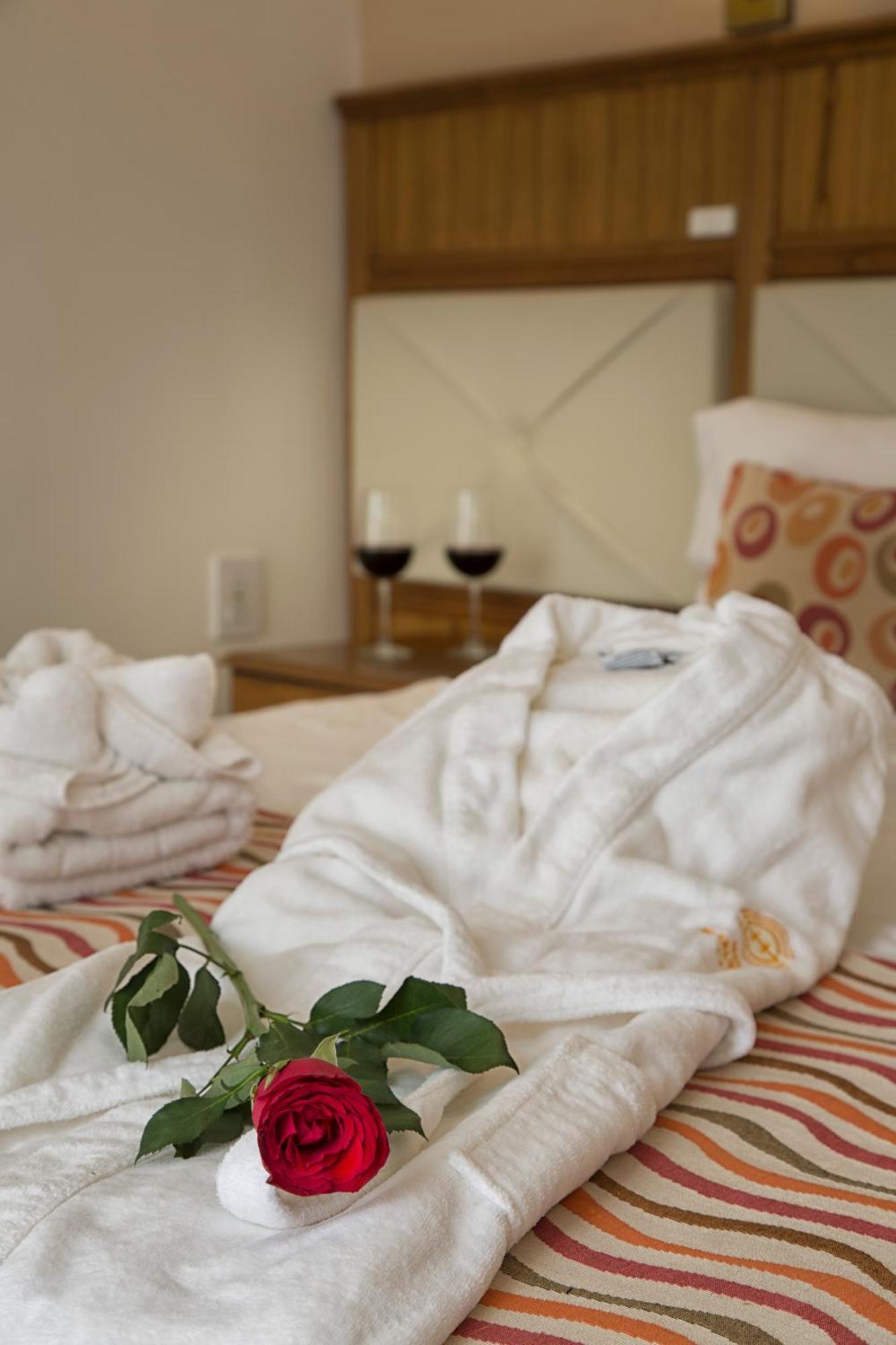 Hotel Sheltown บัวโนสไอเรส ภายนอก รูปภาพ