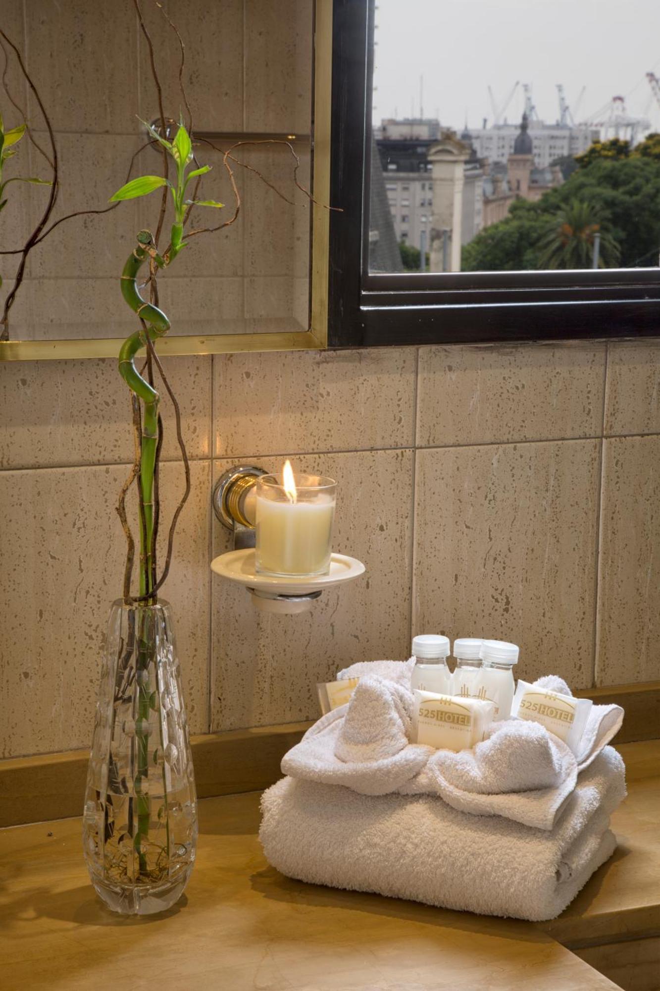 Hotel Sheltown บัวโนสไอเรส ภายนอก รูปภาพ