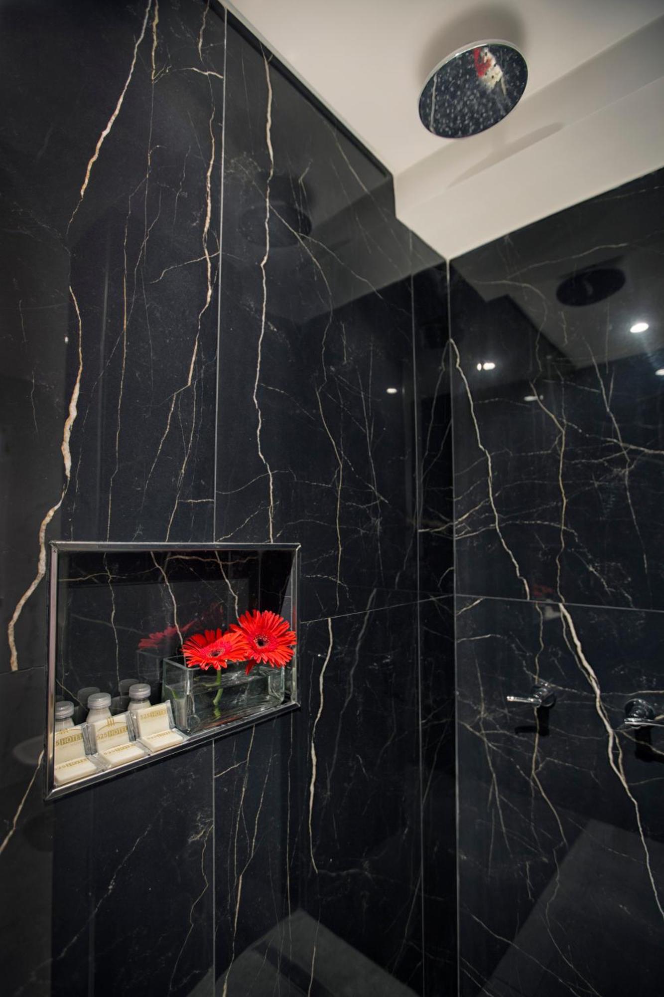 Hotel Sheltown บัวโนสไอเรส ภายนอก รูปภาพ