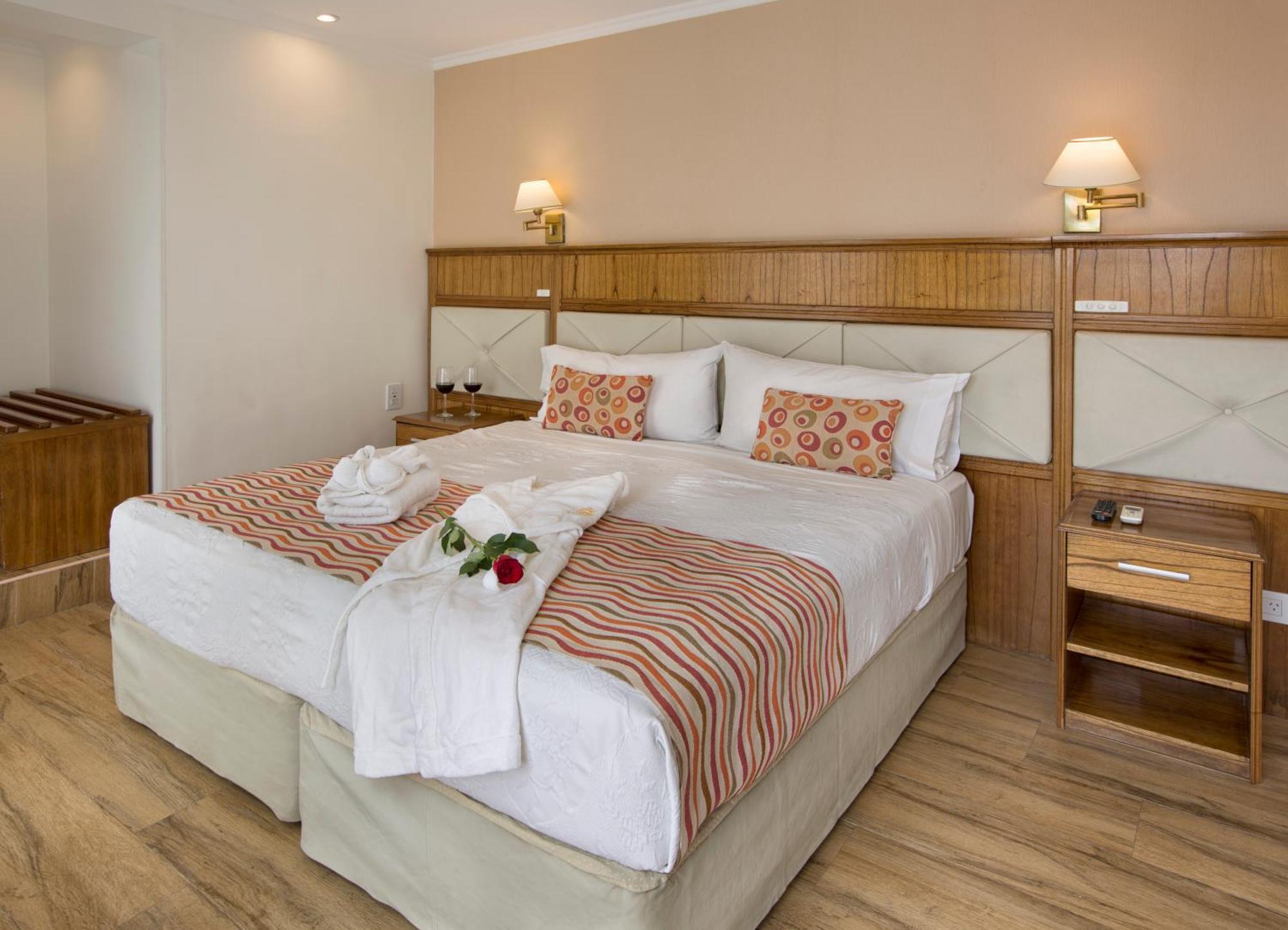Hotel Sheltown บัวโนสไอเรส ภายนอก รูปภาพ