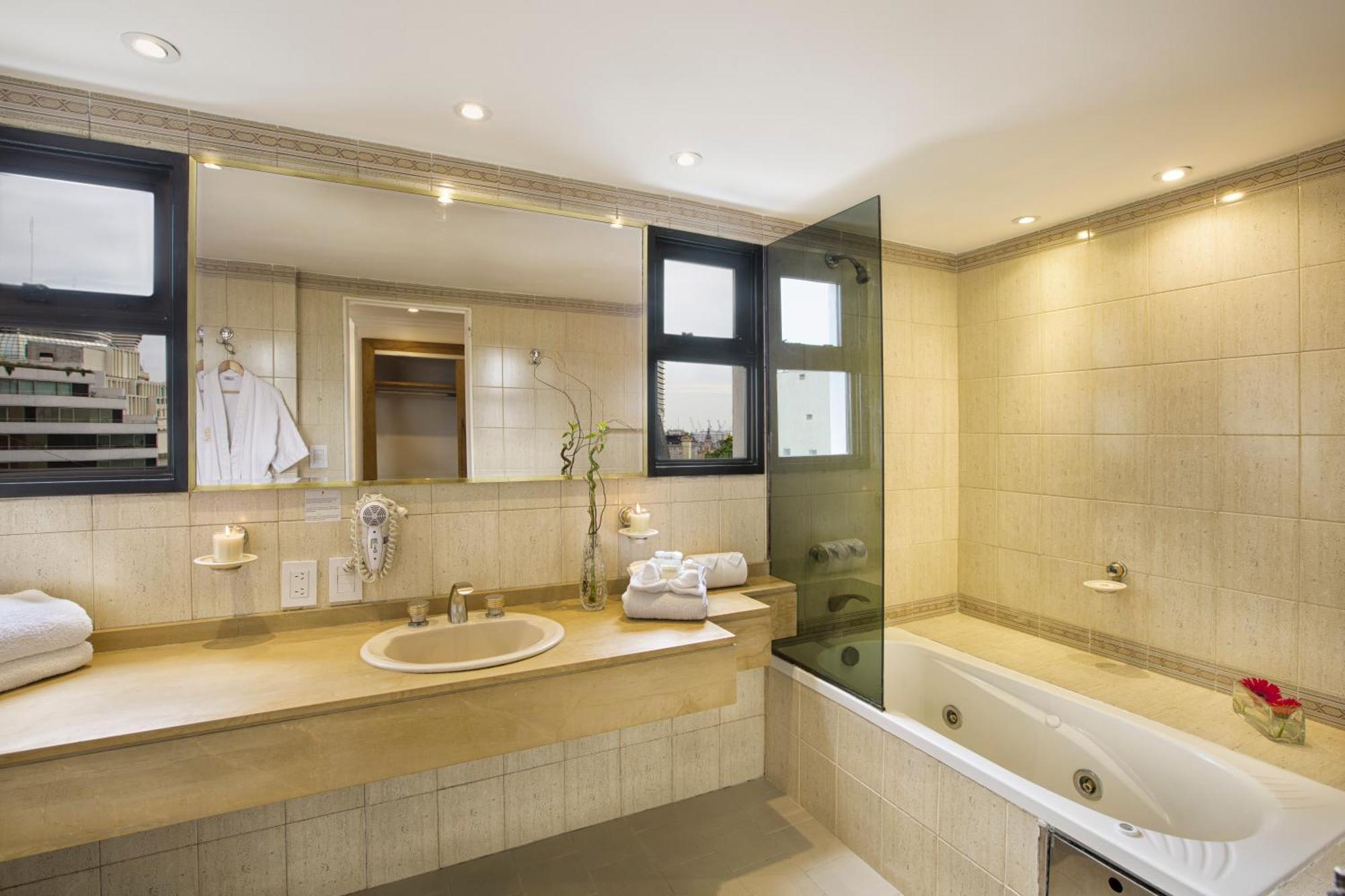 Hotel Sheltown บัวโนสไอเรส ภายนอก รูปภาพ