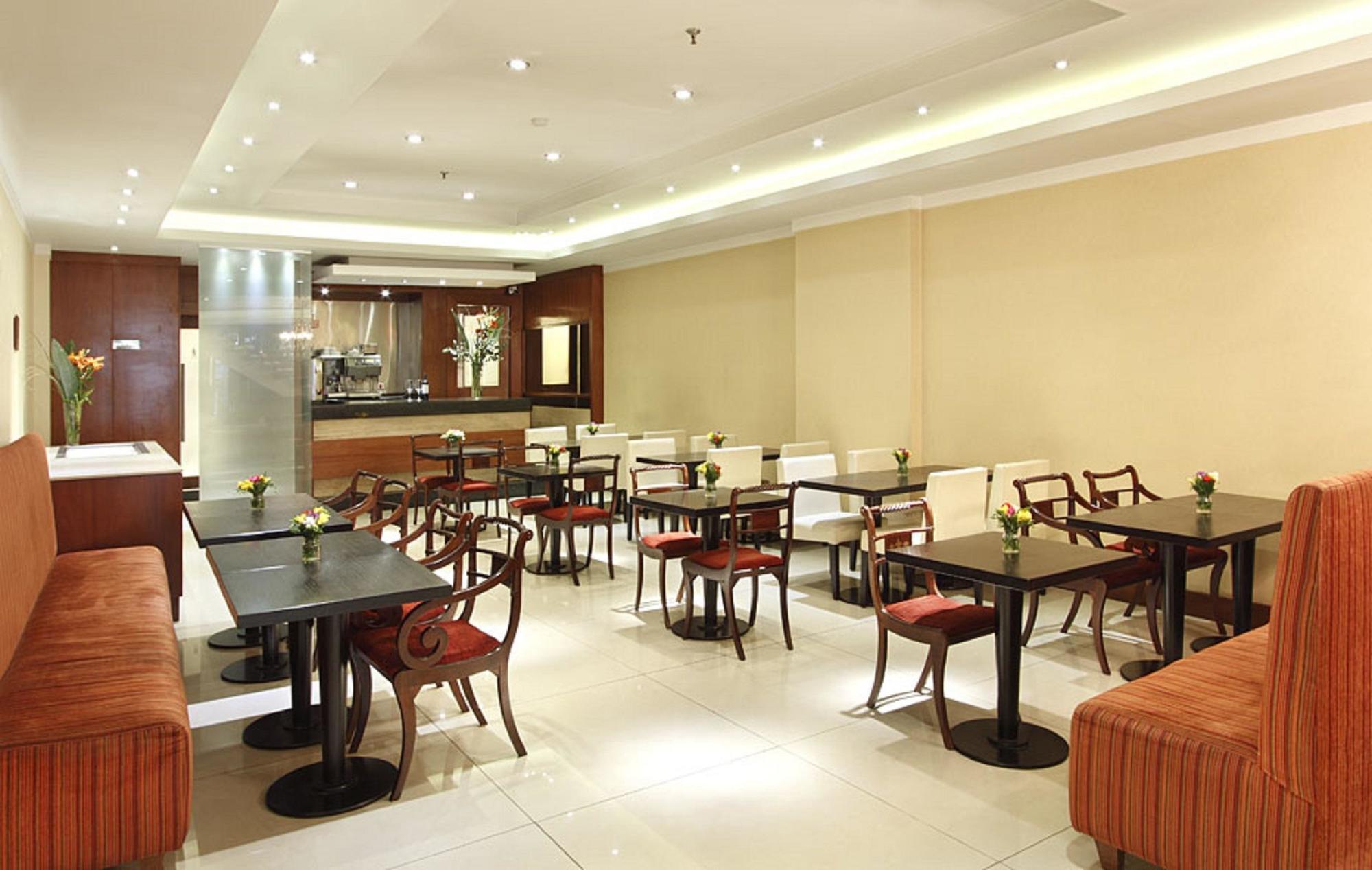 Hotel Sheltown บัวโนสไอเรส ภายนอก รูปภาพ