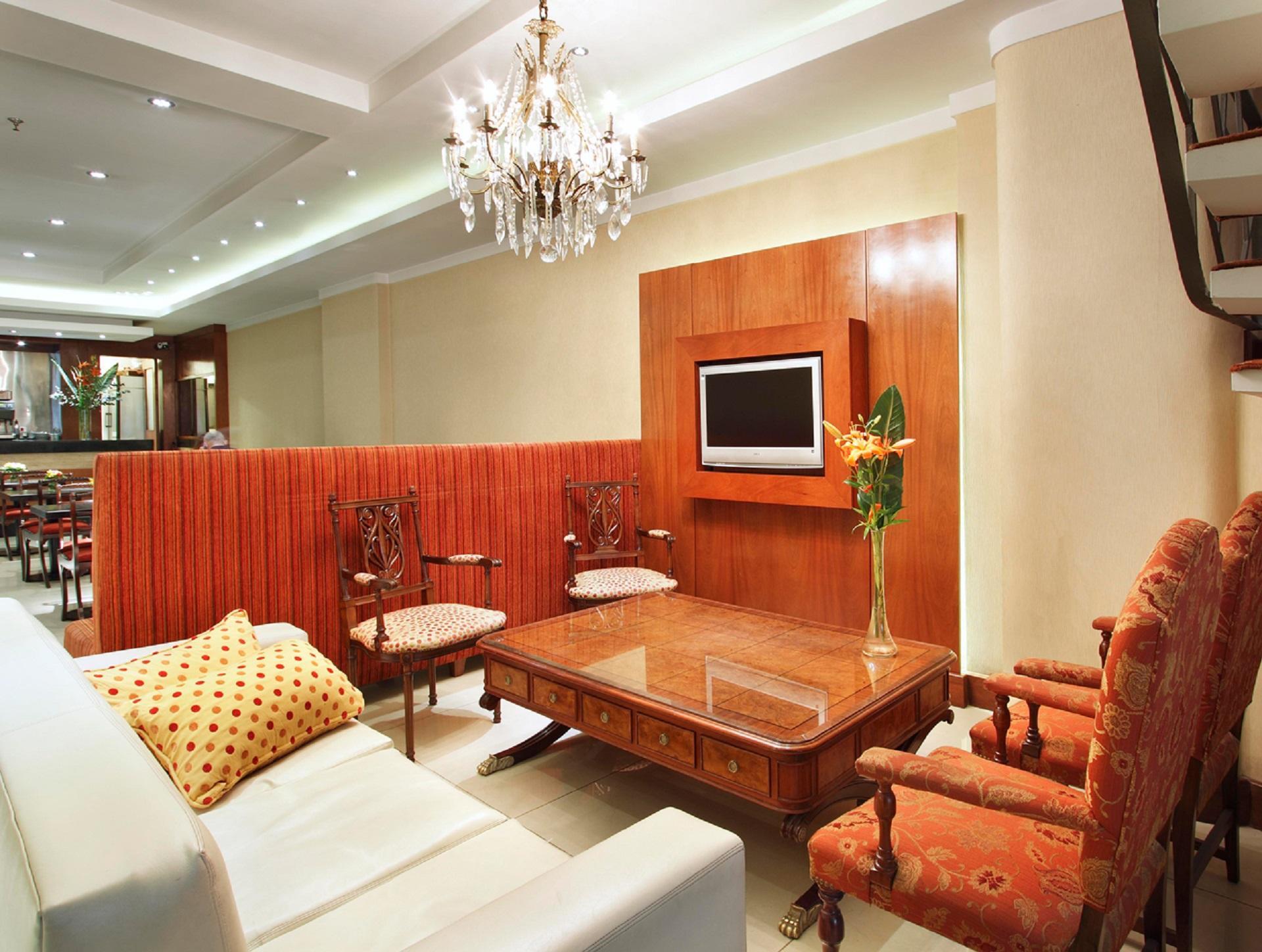 Hotel Sheltown บัวโนสไอเรส ภายนอก รูปภาพ