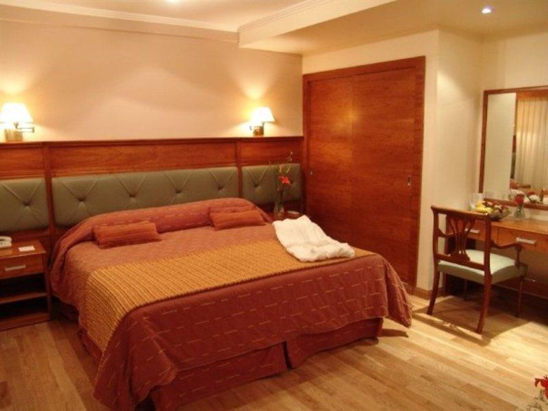 Hotel Sheltown บัวโนสไอเรส ภายนอก รูปภาพ