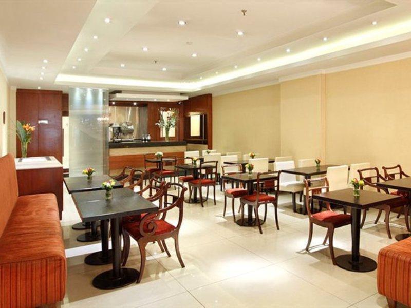Hotel Sheltown บัวโนสไอเรส ภายนอก รูปภาพ