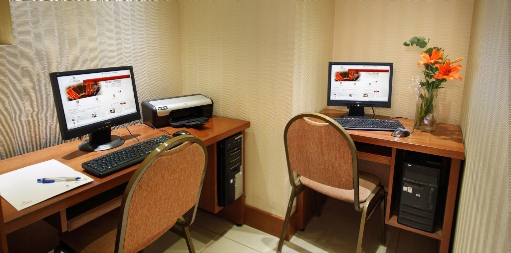 Hotel Sheltown บัวโนสไอเรส สิ่งอำนวยความสะดวก รูปภาพ